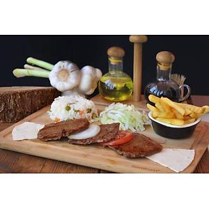 Bambum Toscana Steak Tahtas� Orta