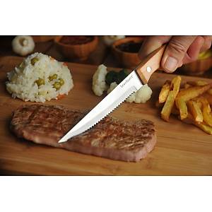 Yukon Steak Ba