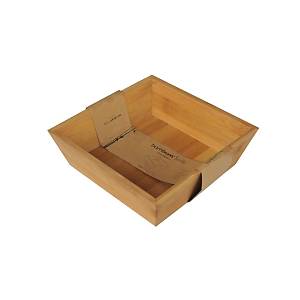 Bambum Solly 19 Cm Ekmeklik