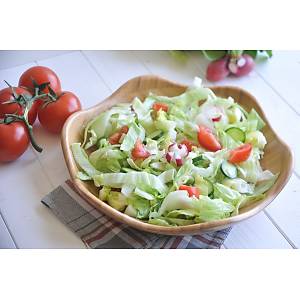 Bambum Salvador Salata - Meyve Kasesi S��