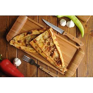 Bambum Dore Sunum Tepsisi