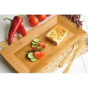 Bambum Americano 43 Cm Tepsi