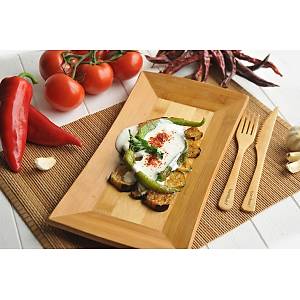 Bambum Americano 35 Cm Tepsi