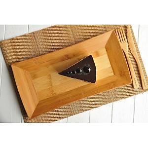 Bambum Americano 35 Cm Tepsi