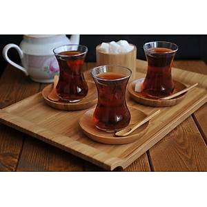 Bambum Pomodore Tepsi