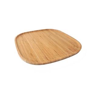 Bambum Mocha Kare Tepsi