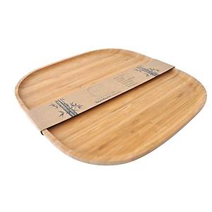 Bambum Mocha Kare Tepsi