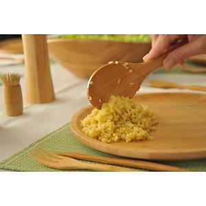 Bambum Fusilli Derin Ka��k Uzun