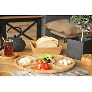 Bambum Victoria D�nen Servis Taba��