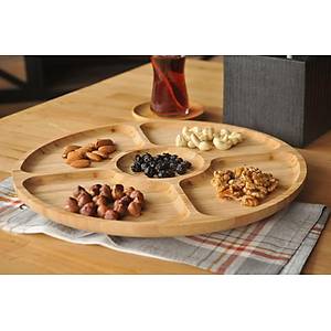 Bambum Victoria D�nen Servis Taba��