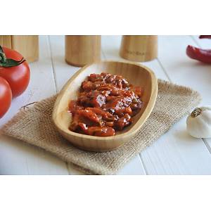 Bambum Caliente 24 Cm Kay�k Servis