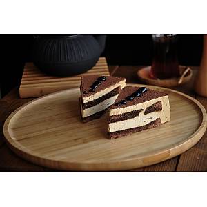 Bambum Lily D�nen Servis Taba�� 33 Cm