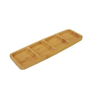 Bambum Ganberi 4'L� Sosluk