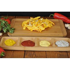 Bambum Ganberi 4'L� Sosluk