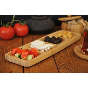 Bambum Ganberi 4'L� Sosluk