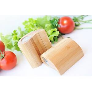 Bambum Ginger Tuzluk Biberlik