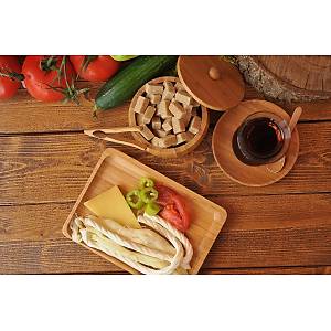 Bambum Verdure ok Amal erezlik