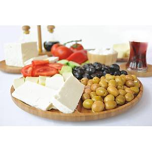 Bambum Tortilla 3'L� �erezlik