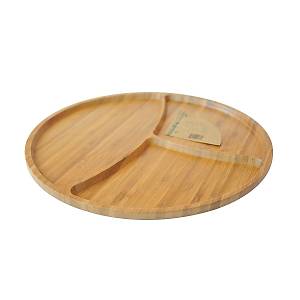 Bambum Tortilla 3'L� �erezlik