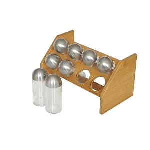 Bambum Diana 8'Li Baharatlk