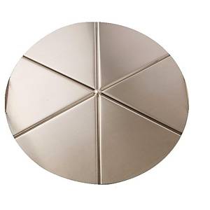 Pizza Kesim Levhas 50 Cm