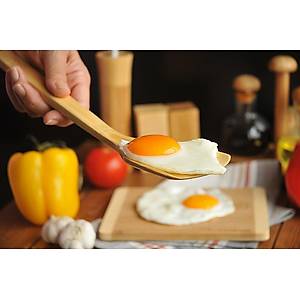 Bambum Victor Derin Spatula