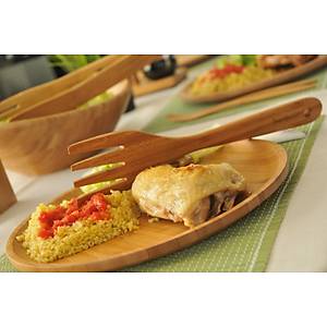 Bambum Porchini �atal