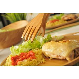 Bambum Porchini �atal