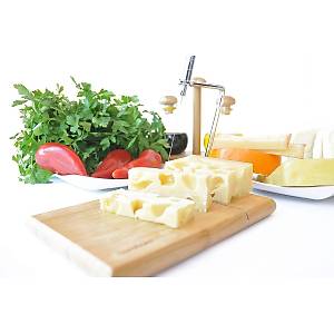 Bambum Ceasar Peynir Seti