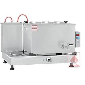 Inox Dijital Full Elektrikli