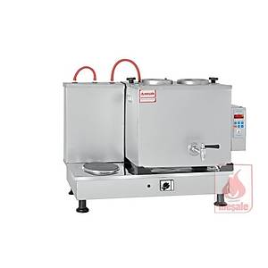 Inox Dijital Full Elektrikli