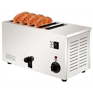 Ekmek Kızartma Makinesi