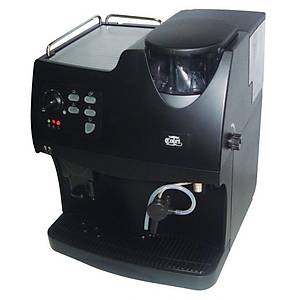 Otomatik Kahve Makinesi