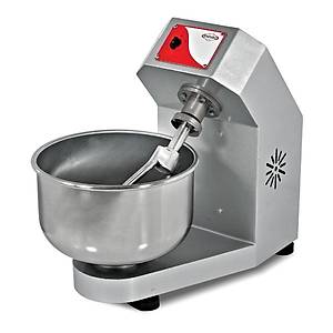 Hamur Yourma Makinesi 15 Kg (380 V)