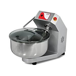 Hamur Yourma Makinesi 50 Kg (380 V)