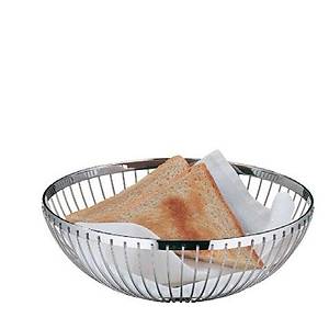 Yuvarlak Ekmek Sepeti