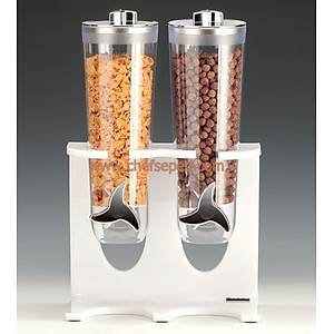 Cornfleks Stand� 2 ' Li