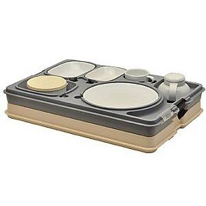 Avatherm Prestige Thermotepsi Kilitli
