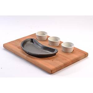 Bbrek Fajita Dkm Altl