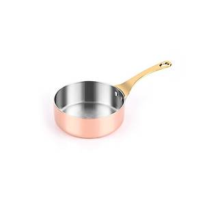 Multi-Metal Bakr Sunumluk