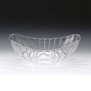 Polycarbonat Byk Gondol