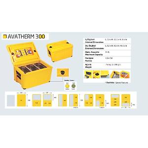 Avatherm 300 Thermobox