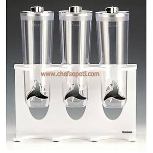 Cornfleks Stand� 3 ' L�