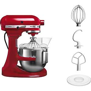 Kitchenaid Artısan Ağır Hizmet Tipi Stand Mikser
