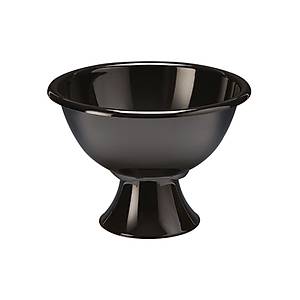 45 Cm Ayakl Polycarbonat Kase