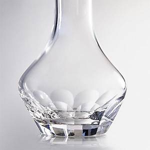 Beveled Bitters Bottle