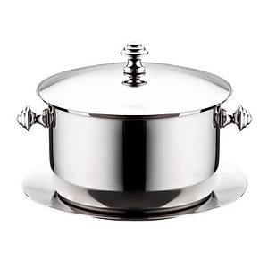 A-5 AltnbaakTermoslu Buz Kovas Tabakl