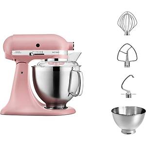 Kitchenaid Artsan Alr Kafal Standl Mikser