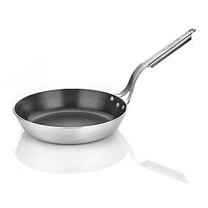 Lazetti Satina Derin Yayvan Tava 30 Cm