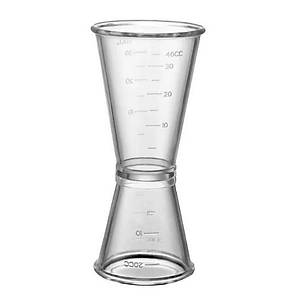 Polikarbon Jgger 20 / 40 Ml